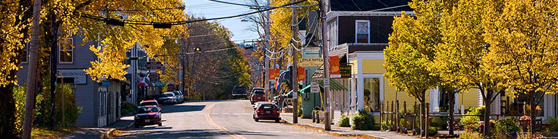 Southwest Harbor Maine