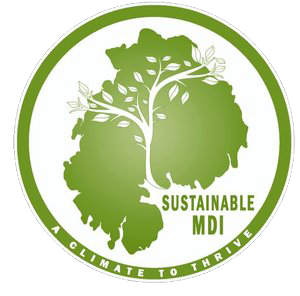Sustainable MDI